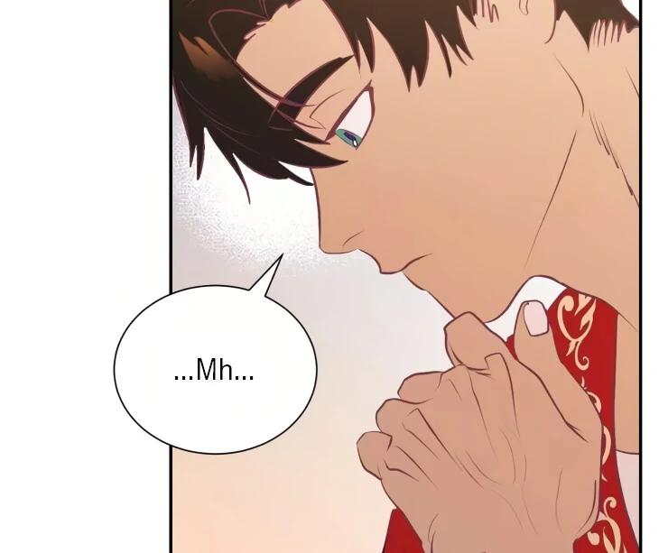 The priest is hey!rotic - Chapter 18 manhwa