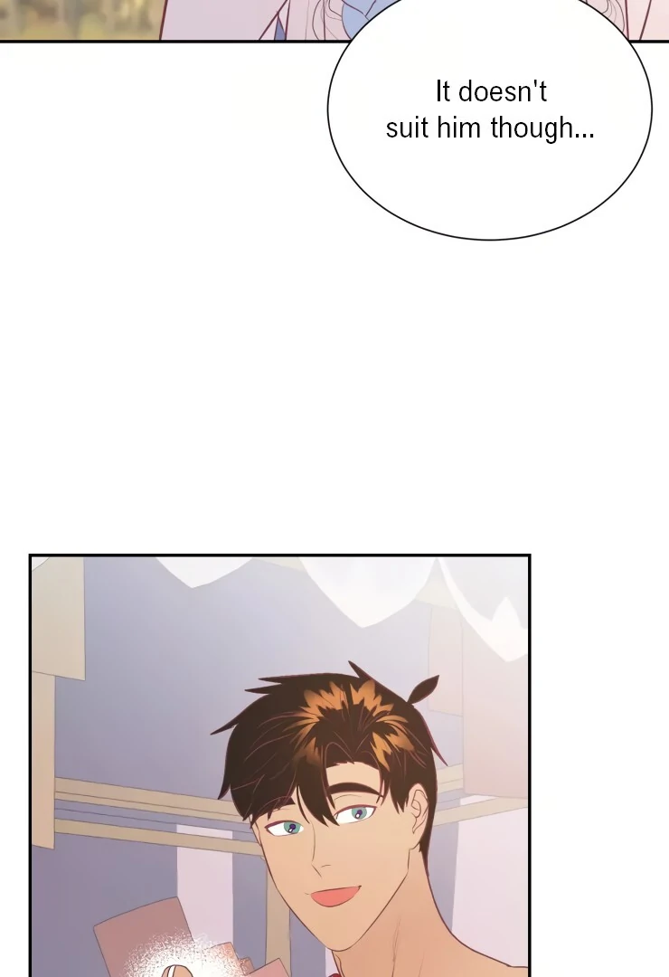 The priest is hey!rotic - Chapter 18 manhwa