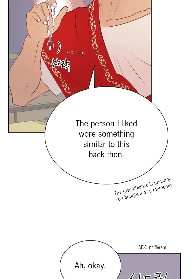The priest is hey!rotic - Chapter 18 manhwa