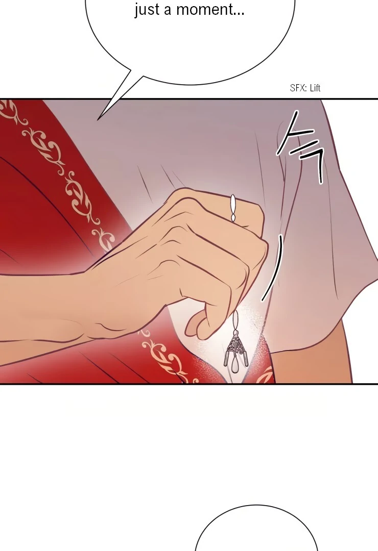 The priest is hey!rotic - Chapter 18 manhwa