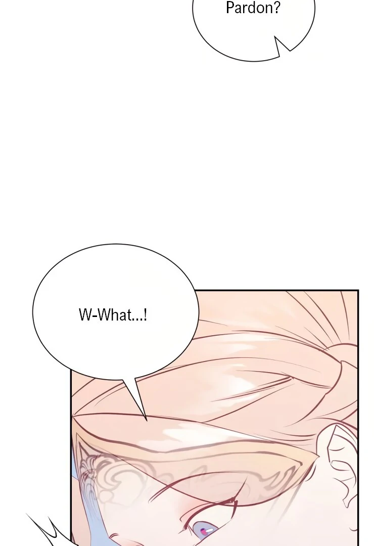 The priest is hey!rotic - Chapter 18 manhwa