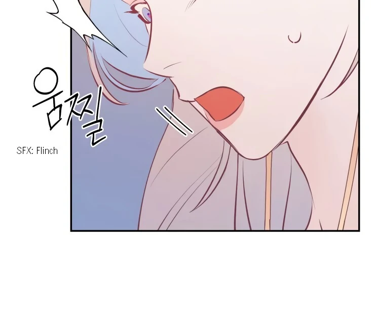 The priest is hey!rotic - Chapter 18 manhwa