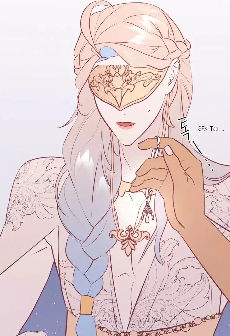 The priest is hey!rotic - Chapter 18 manhwa