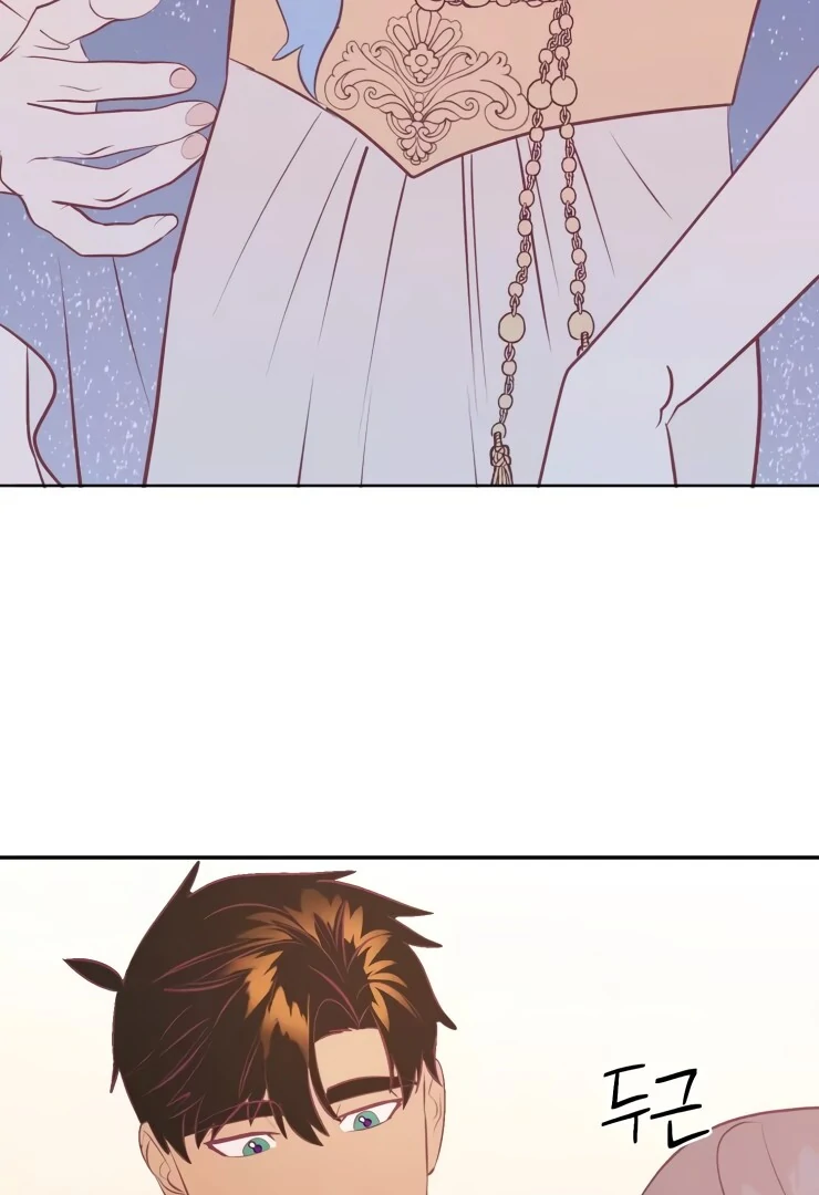 The priest is hey!rotic - Chapter 18 manhwa