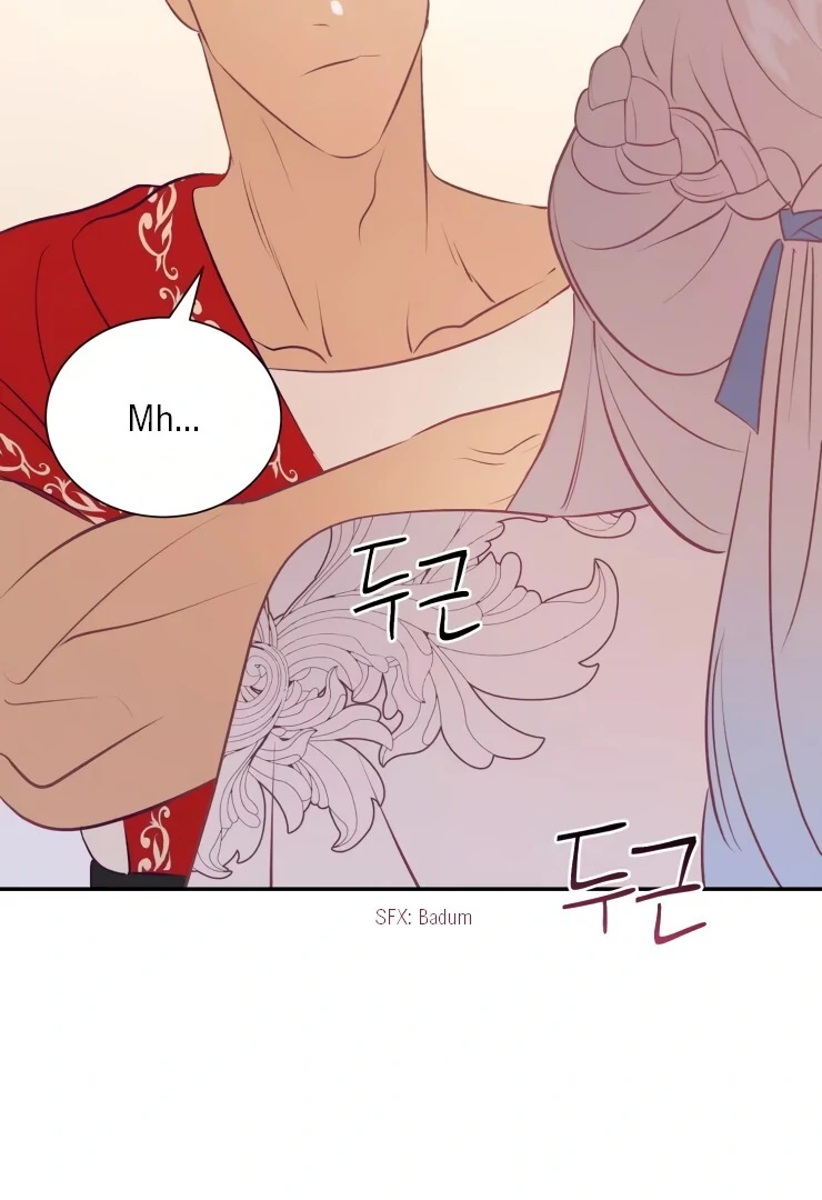 The priest is hey!rotic - Chapter 18 manhwa