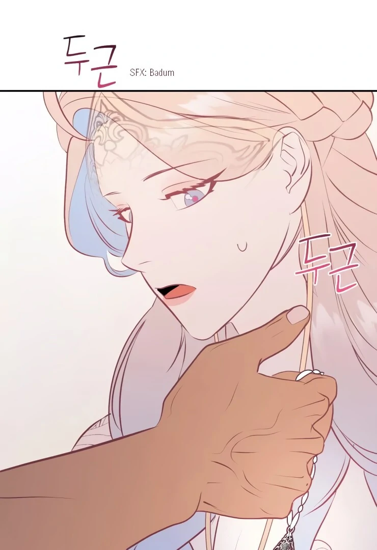 The priest is hey!rotic - Chapter 18 manhwa