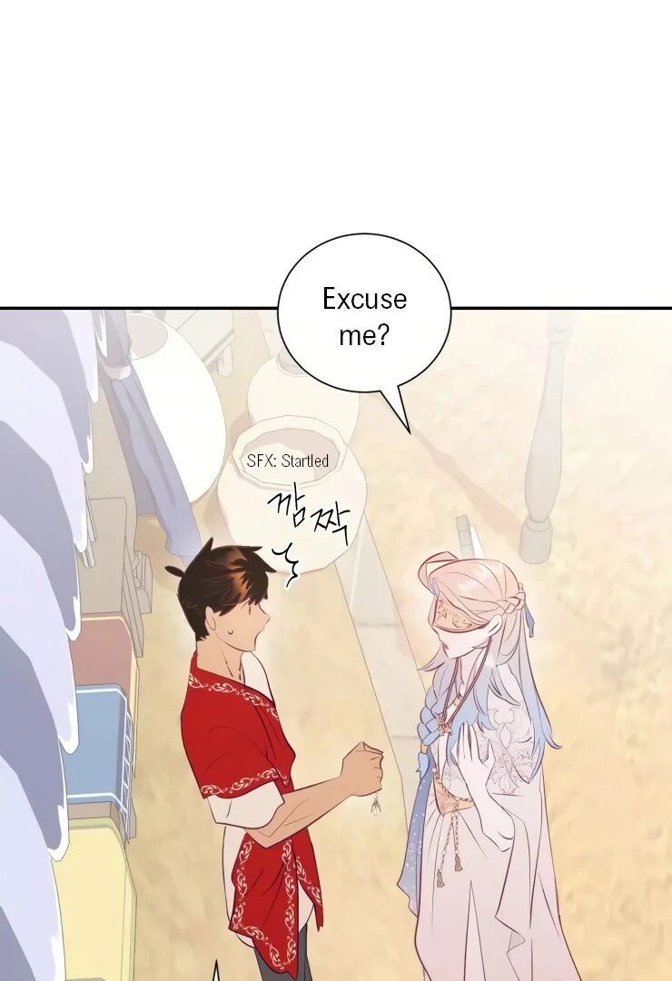 The priest is hey!rotic - Chapter 18 manhwa