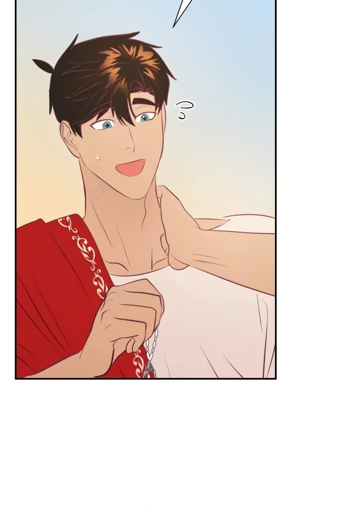 The priest is hey!rotic - Chapter 18 manhwa