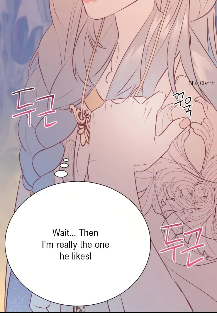 The priest is hey!rotic - Chapter 18 manhwa