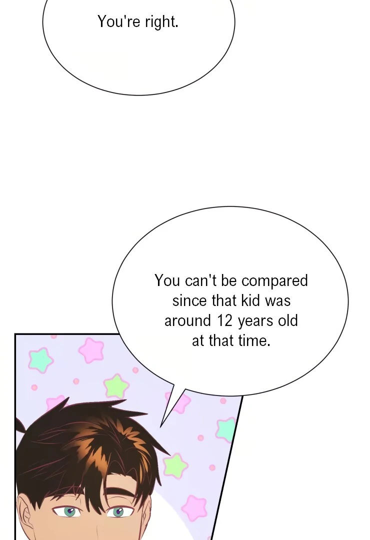 The priest is hey!rotic - Chapter 18 manhwa