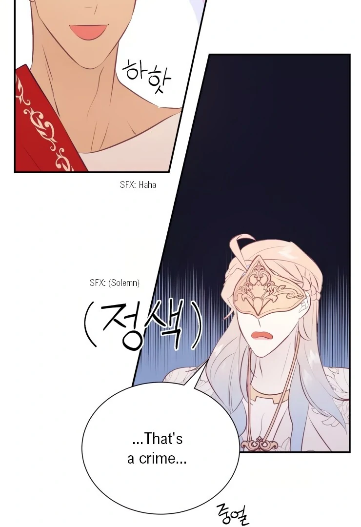 The priest is hey!rotic - Chapter 18 manhwa
