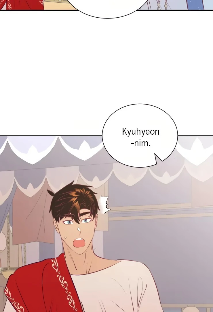 The priest is hey!rotic - Chapter 18 manhwa