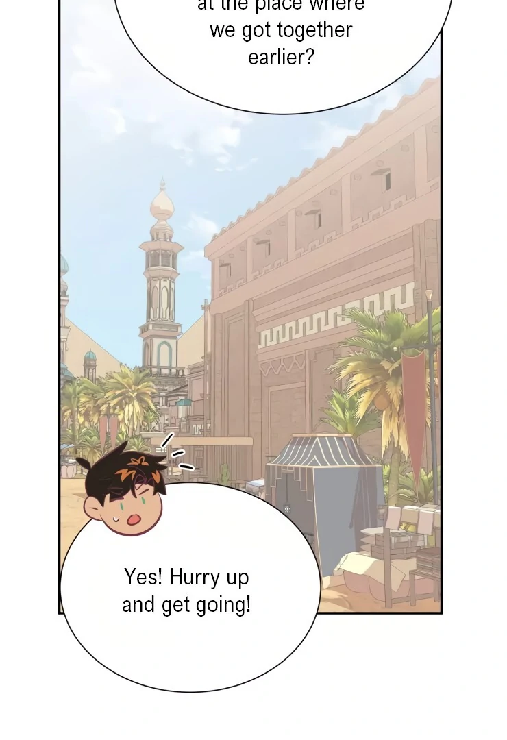 The priest is hey!rotic - Chapter 18 manhwa