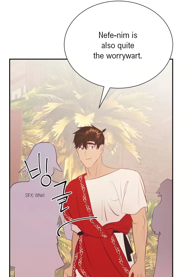The priest is hey!rotic - Chapter 18 manhwa