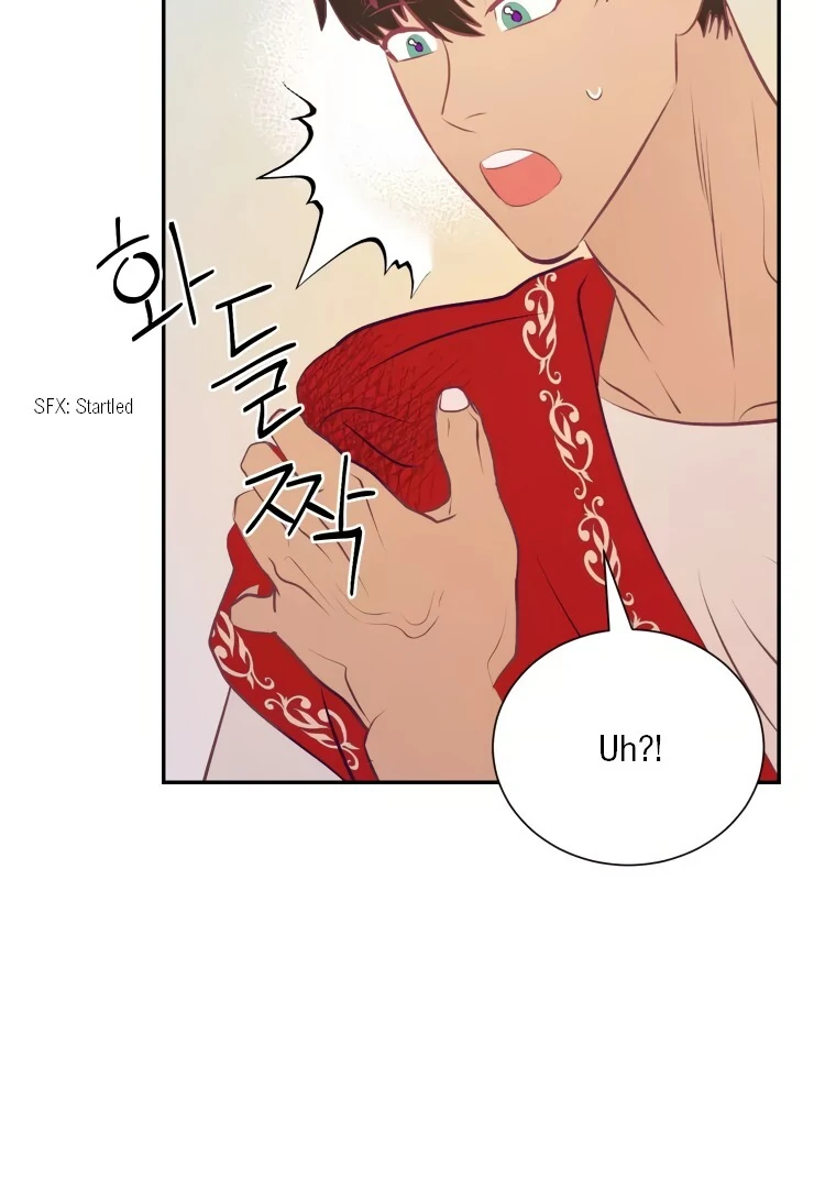 The priest is hey!rotic - Chapter 18 manhwa