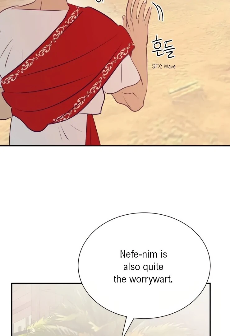 The priest is hey!rotic - Chapter 19 manhwa