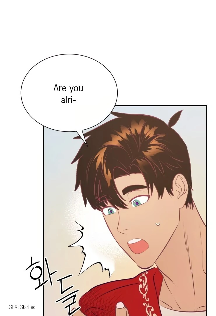 The priest is hey!rotic - Chapter 19 manhwa