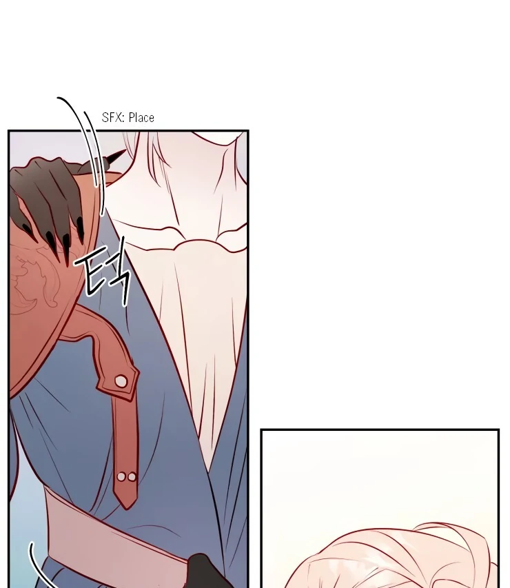 The priest is hey!rotic - Chapter 19 manhwa