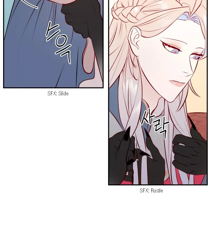 The priest is hey!rotic - Chapter 19 manhwa