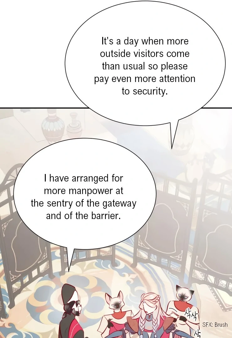 The priest is hey!rotic - Chapter 19 manhwa