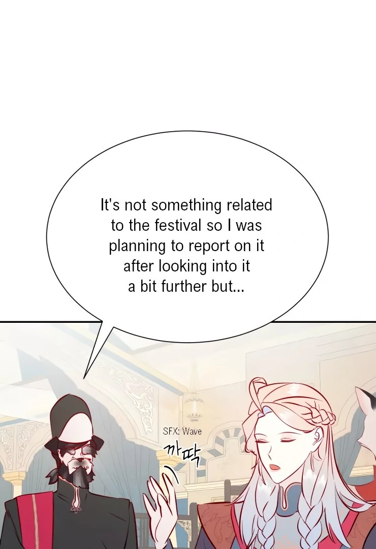 The priest is hey!rotic - Chapter 19 manhwa