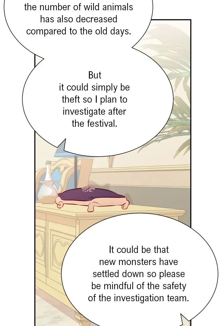 The priest is hey!rotic - Chapter 19 manhwa