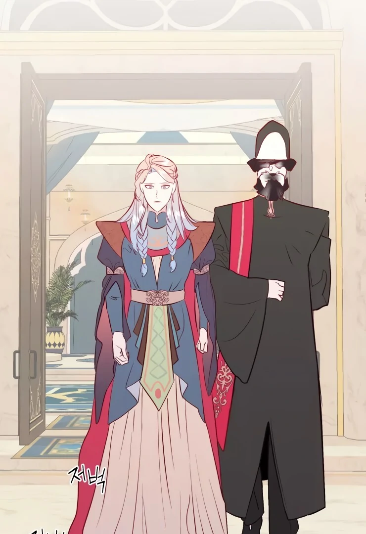 The priest is hey!rotic - Chapter 19 manhwa