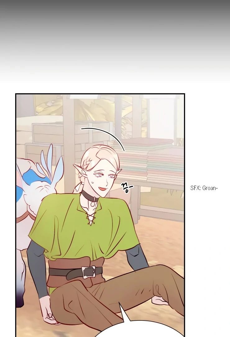 The priest is hey!rotic - Chapter 19 manhwa
