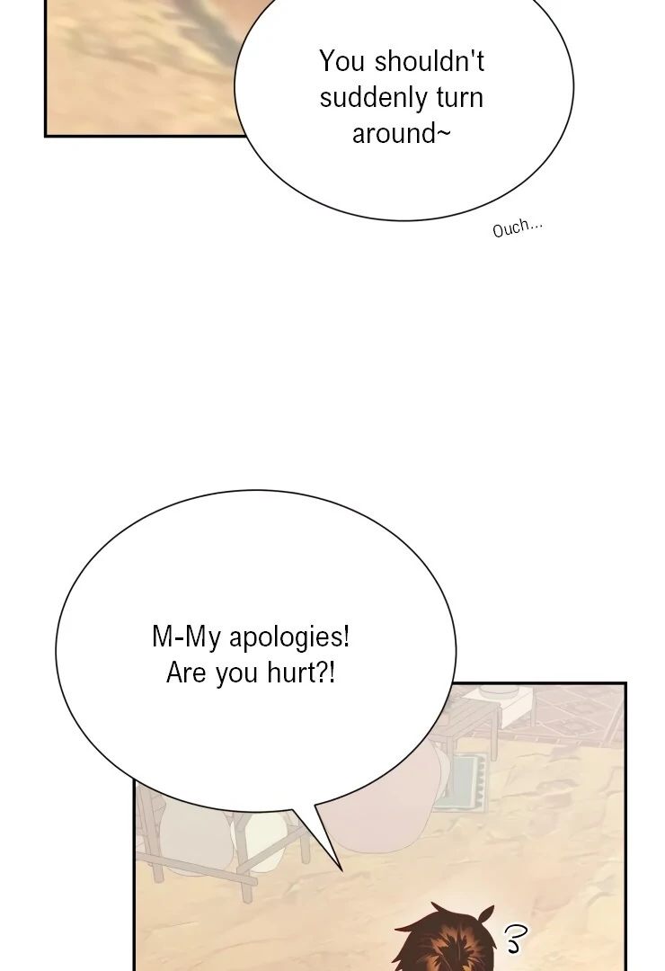 The priest is hey!rotic - Chapter 19 manhwa