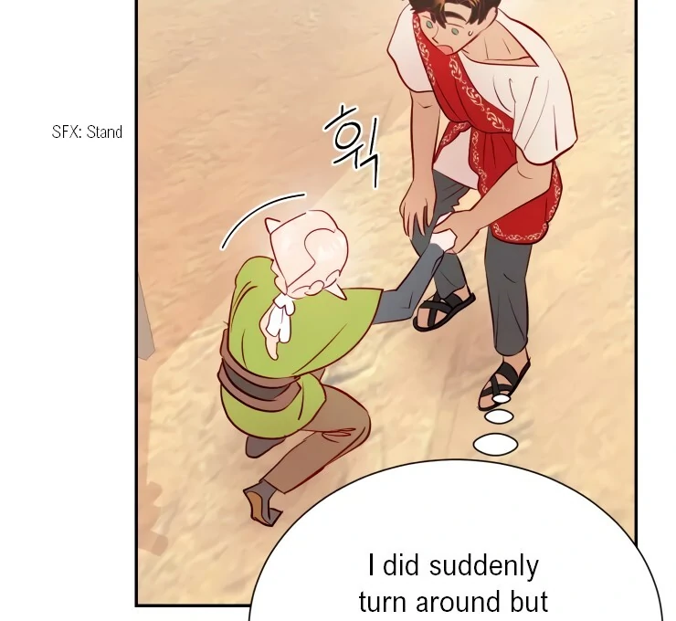 The priest is hey!rotic - Chapter 19 manhwa