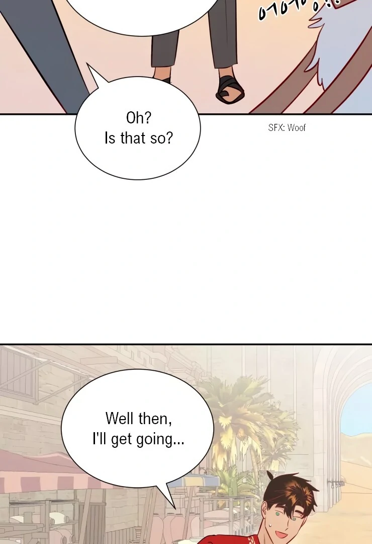 The priest is hey!rotic - Chapter 19 manhwa