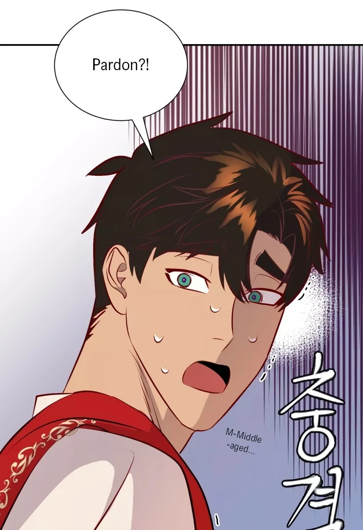 The priest is hey!rotic - Chapter 19 manhwa