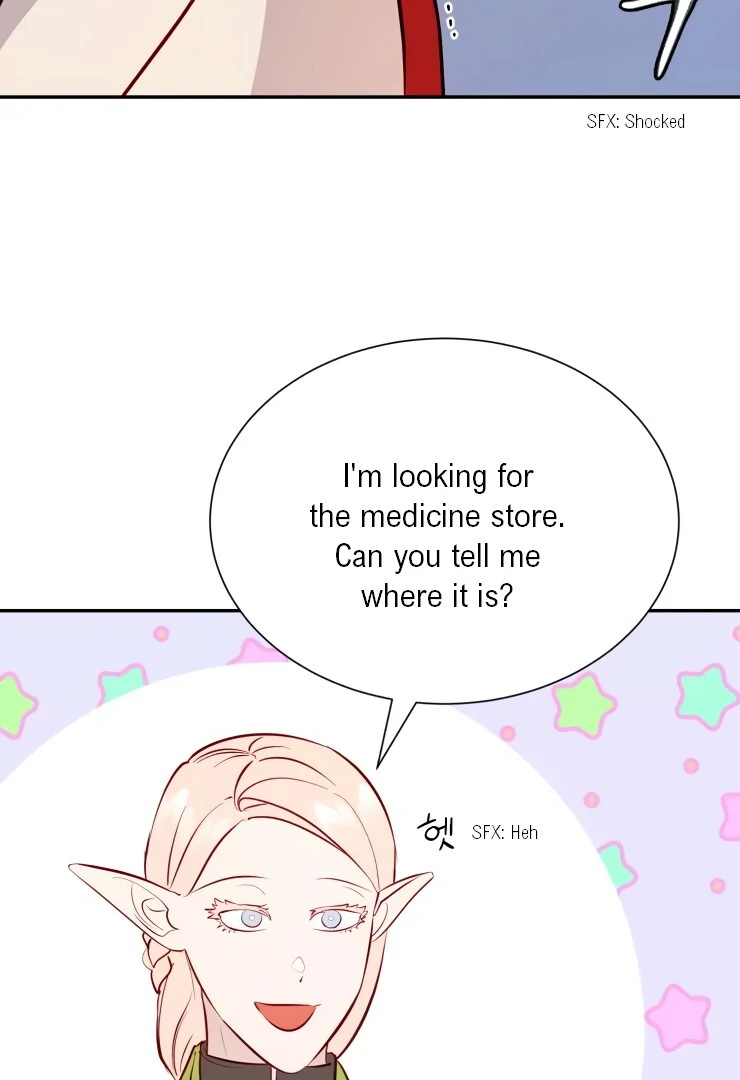 The priest is hey!rotic - Chapter 19 manhwa