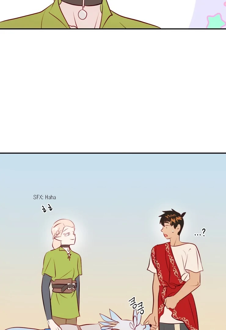 The priest is hey!rotic - Chapter 19 manhwa