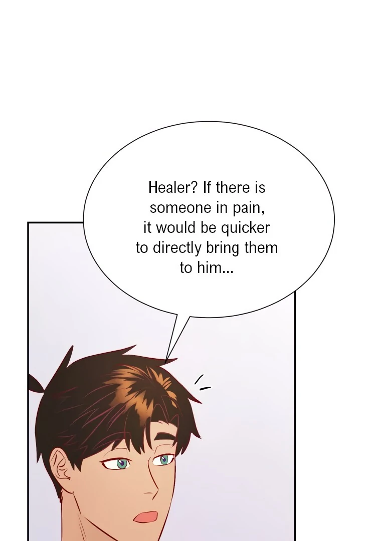 The priest is hey!rotic - Chapter 19 manhwa
