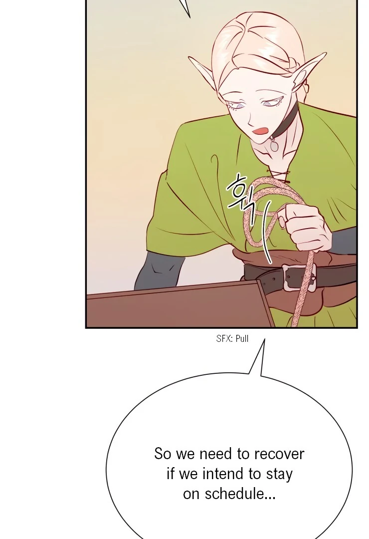 The priest is hey!rotic - Chapter 19 manhwa