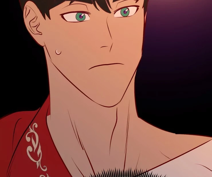 The priest is hey!rotic - Chapter 19 manhwa