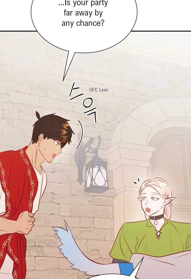 The priest is hey!rotic - Chapter 19 manhwa