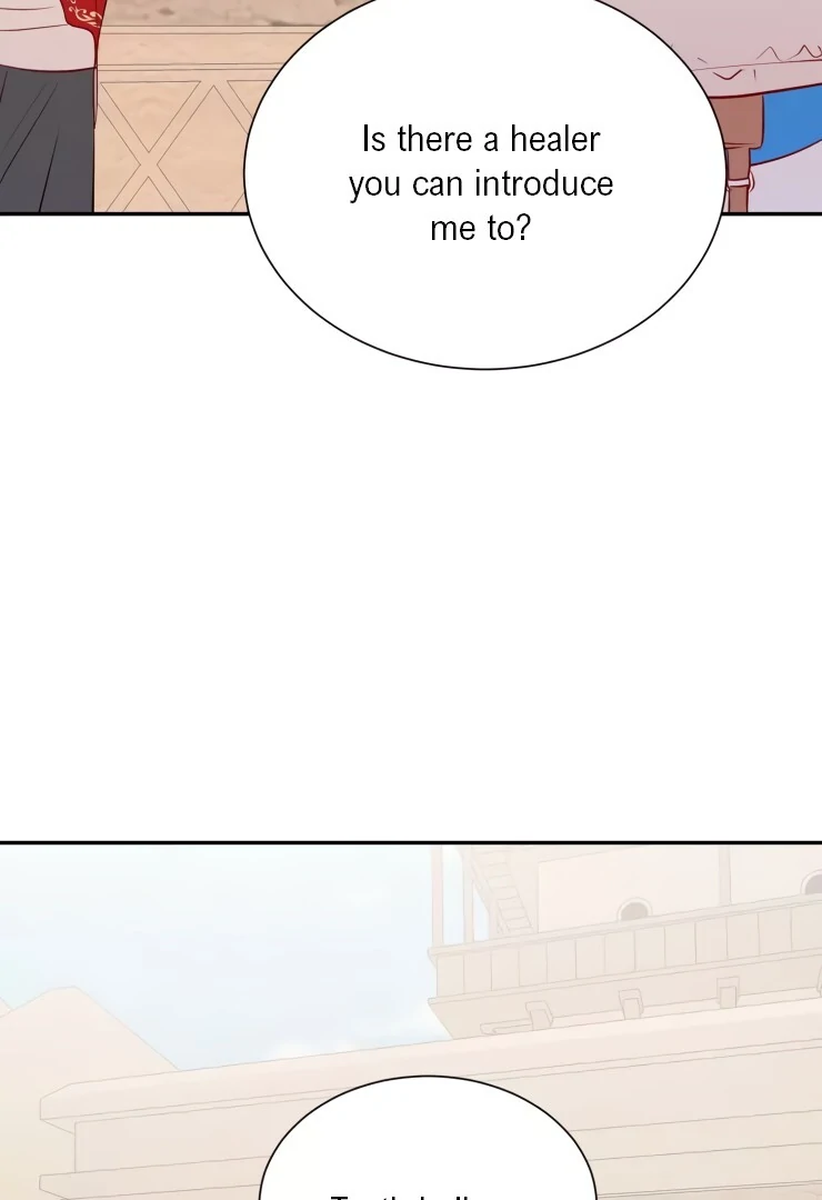 The priest is hey!rotic - Chapter 19 manhwa