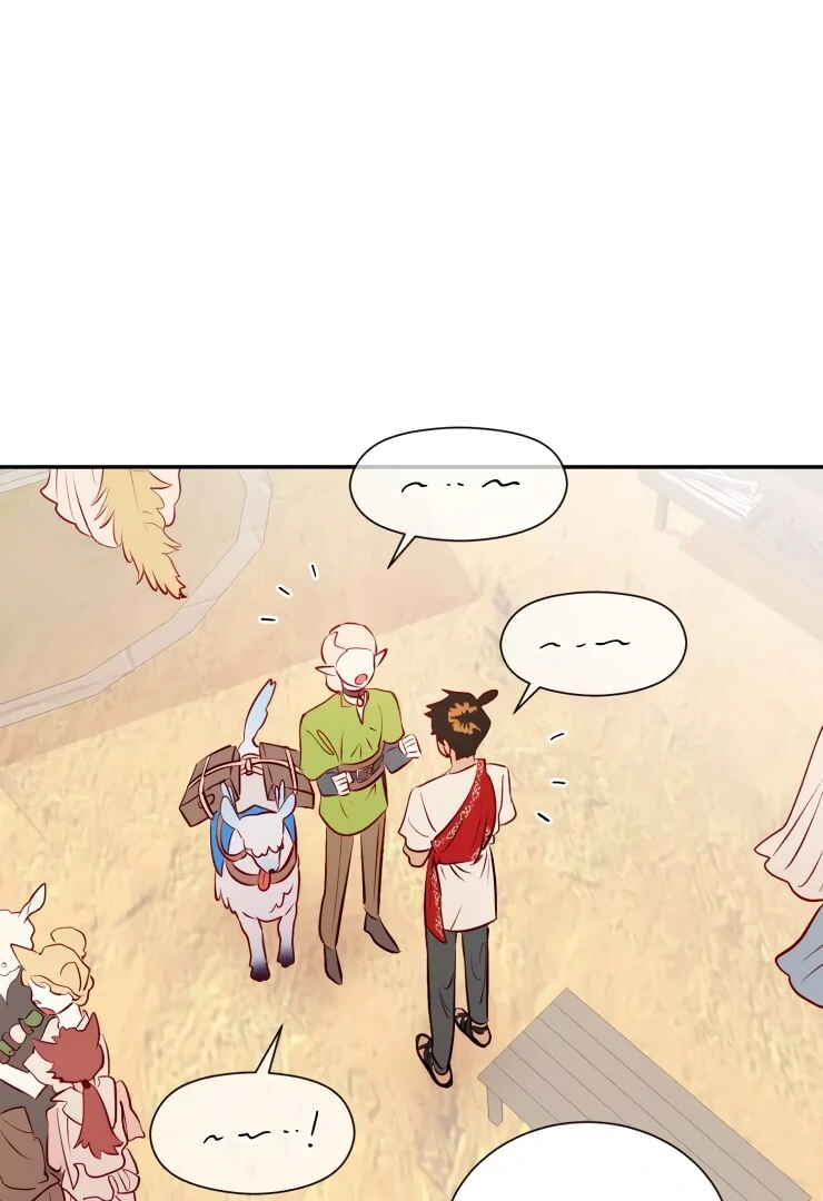The priest is hey!rotic - Chapter 19 manhwa