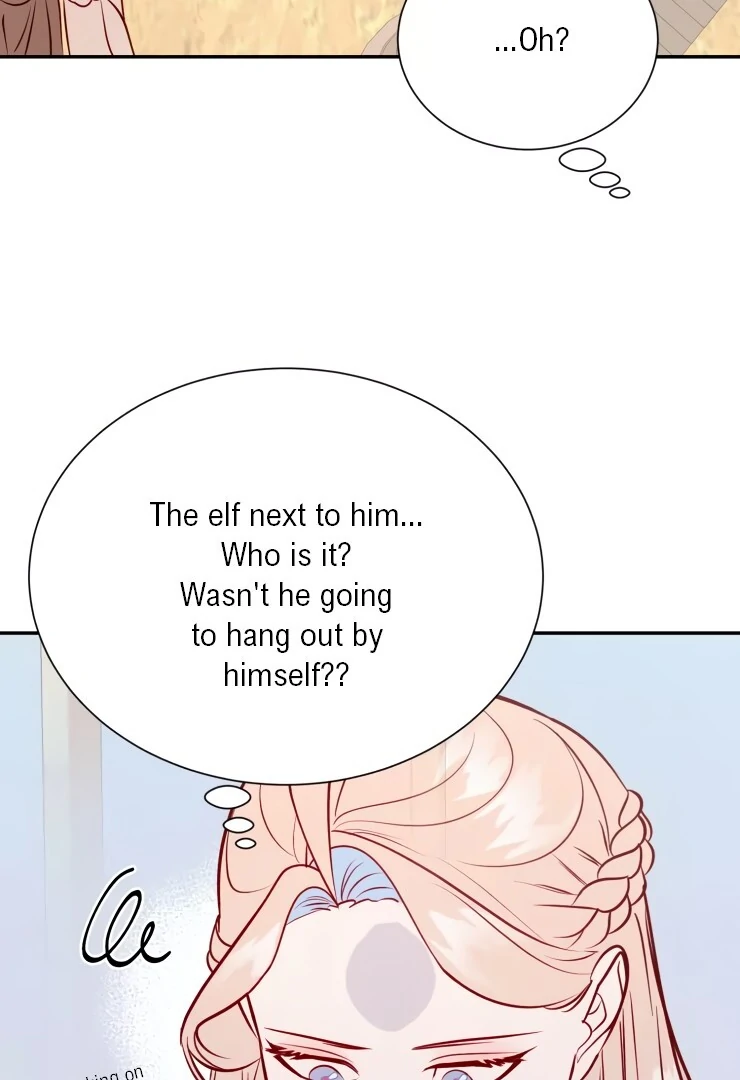 The priest is hey!rotic - Chapter 19 manhwa