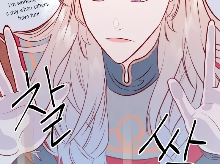 The priest is hey!rotic - Chapter 19 manhwa