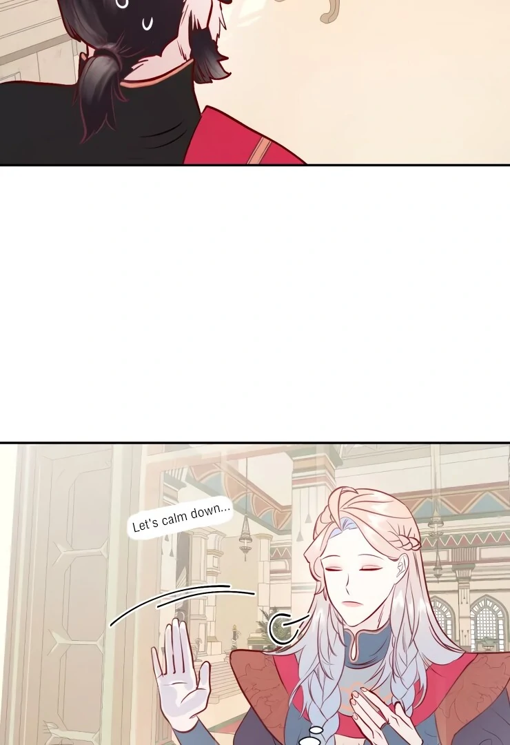 The priest is hey!rotic - Chapter 19 manhwa