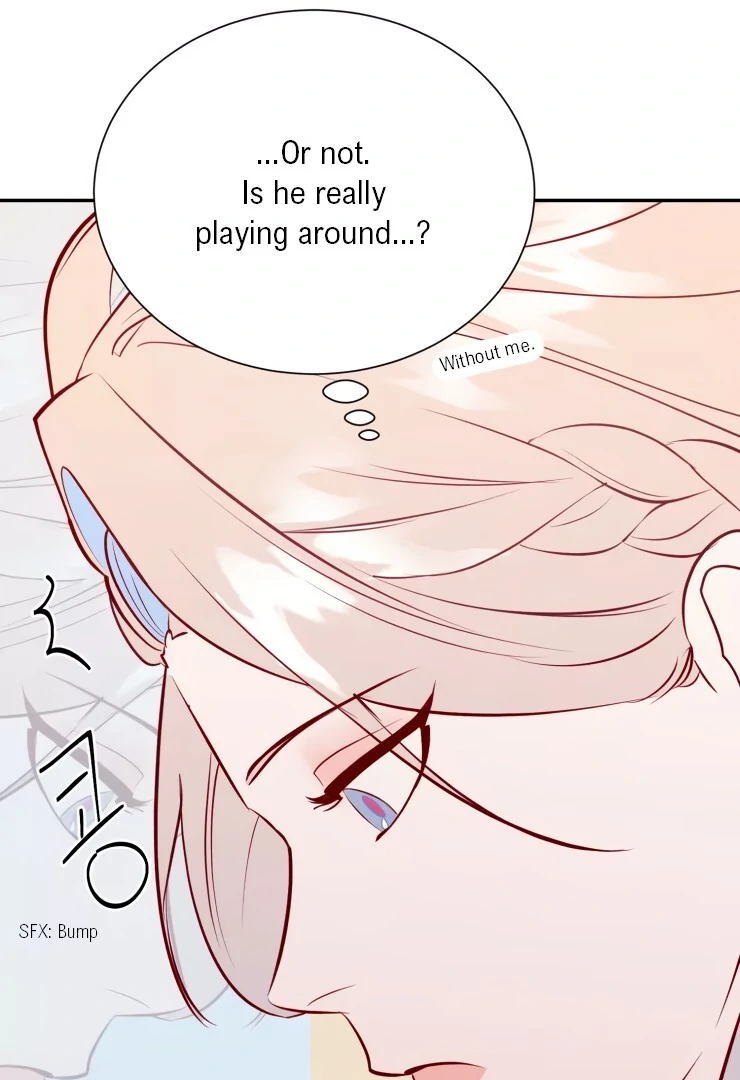 The priest is hey!rotic - Chapter 19 manhwa