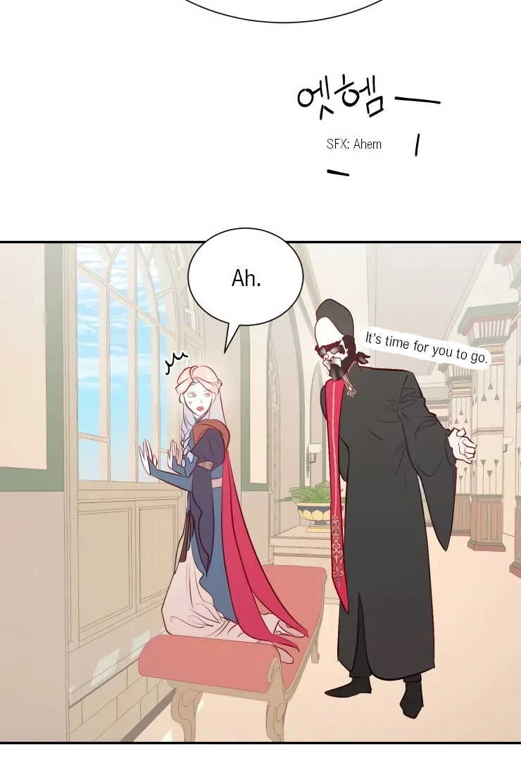 The priest is hey!rotic - Chapter 19 manhwa