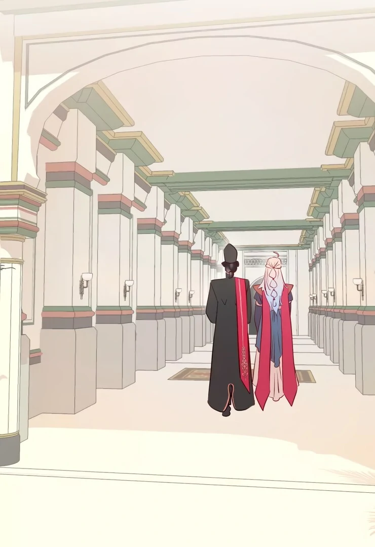 The priest is hey!rotic - Chapter 19 manhwa