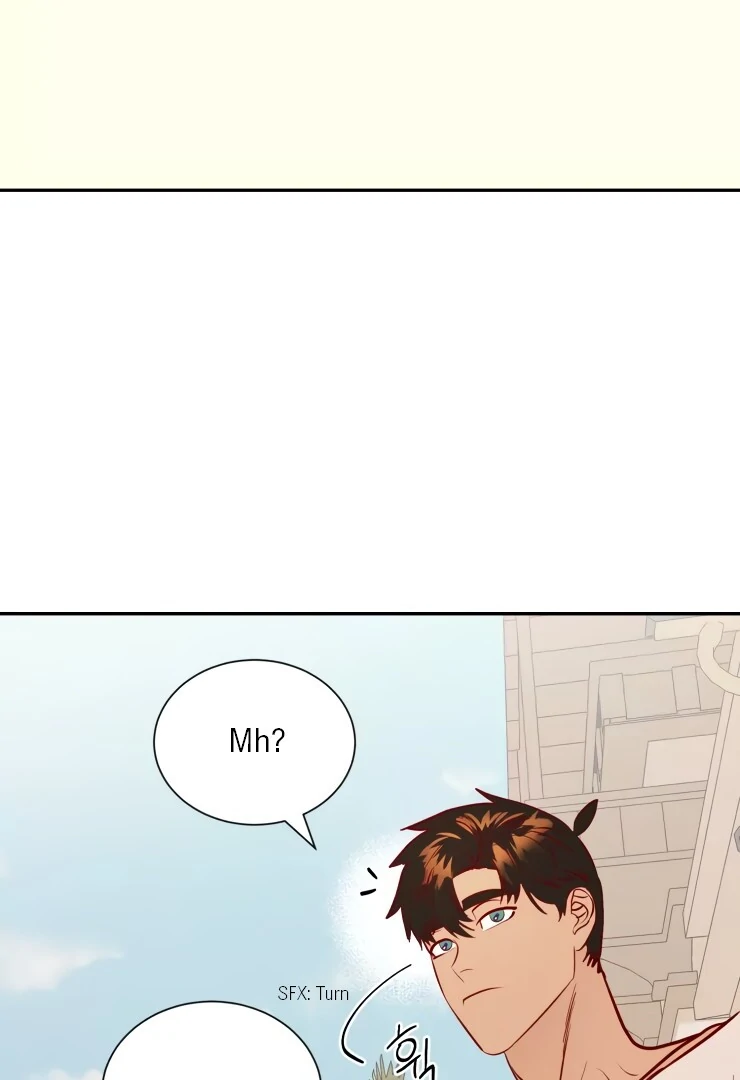 The priest is hey!rotic - Chapter 19 manhwa