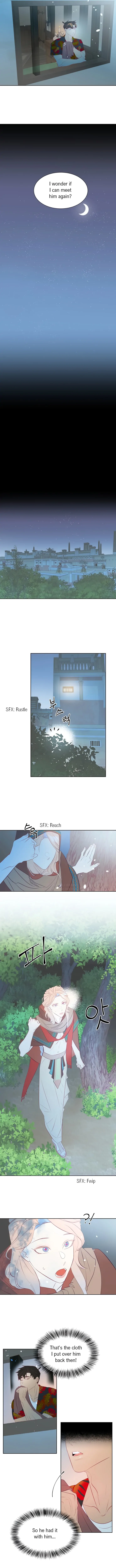 The priest is hey!rotic - Chapter 2 manhwa