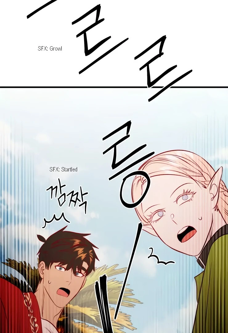 The priest is hey!rotic - Chapter 20 manhwa