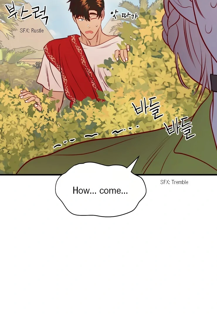 The priest is hey!rotic - Chapter 20 manhwa